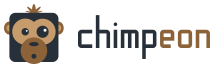 Chimpeon logo